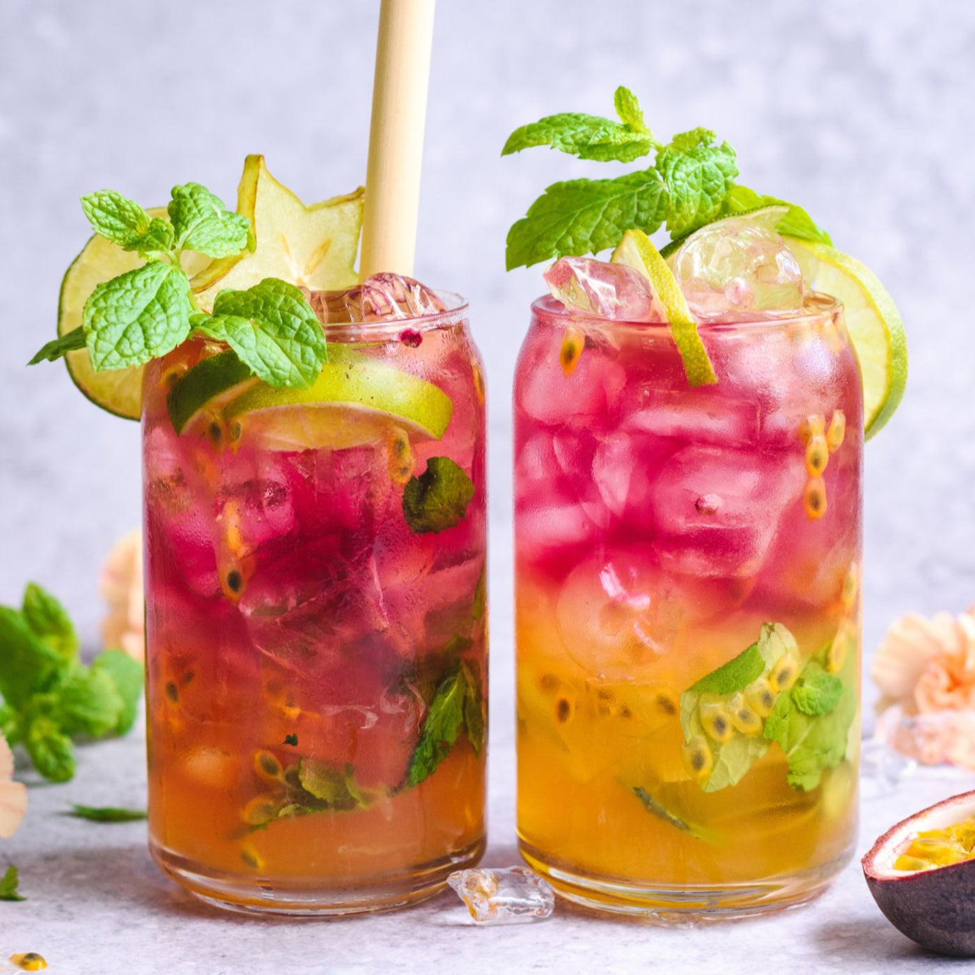 E-book: 21 Delicious Superfood Drinks (21 Recipes)