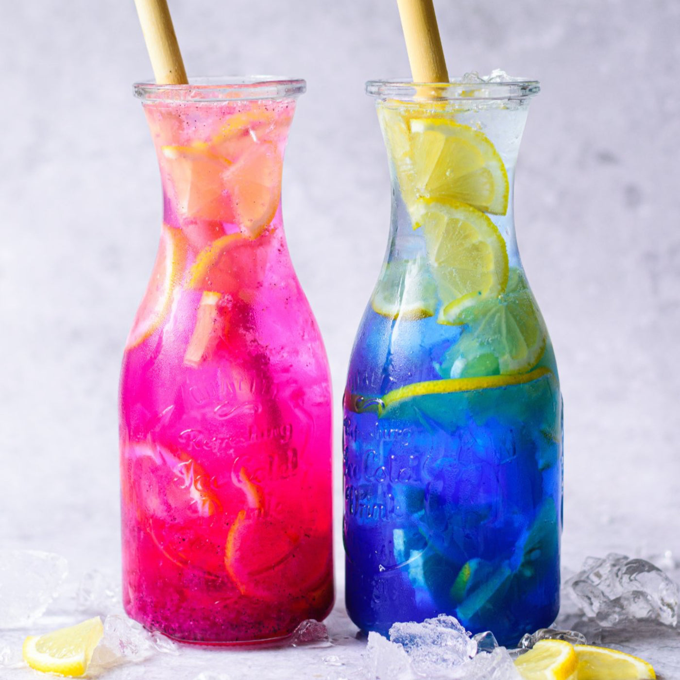 E-book: 21 Delicious Superfood Drinks (21 Recipes)