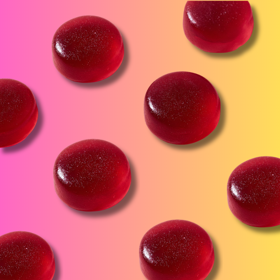 Chewiie – The All Inclusive Super Mushroom Gummies