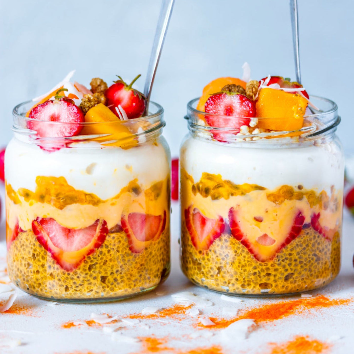 Curcumin Powder 500g