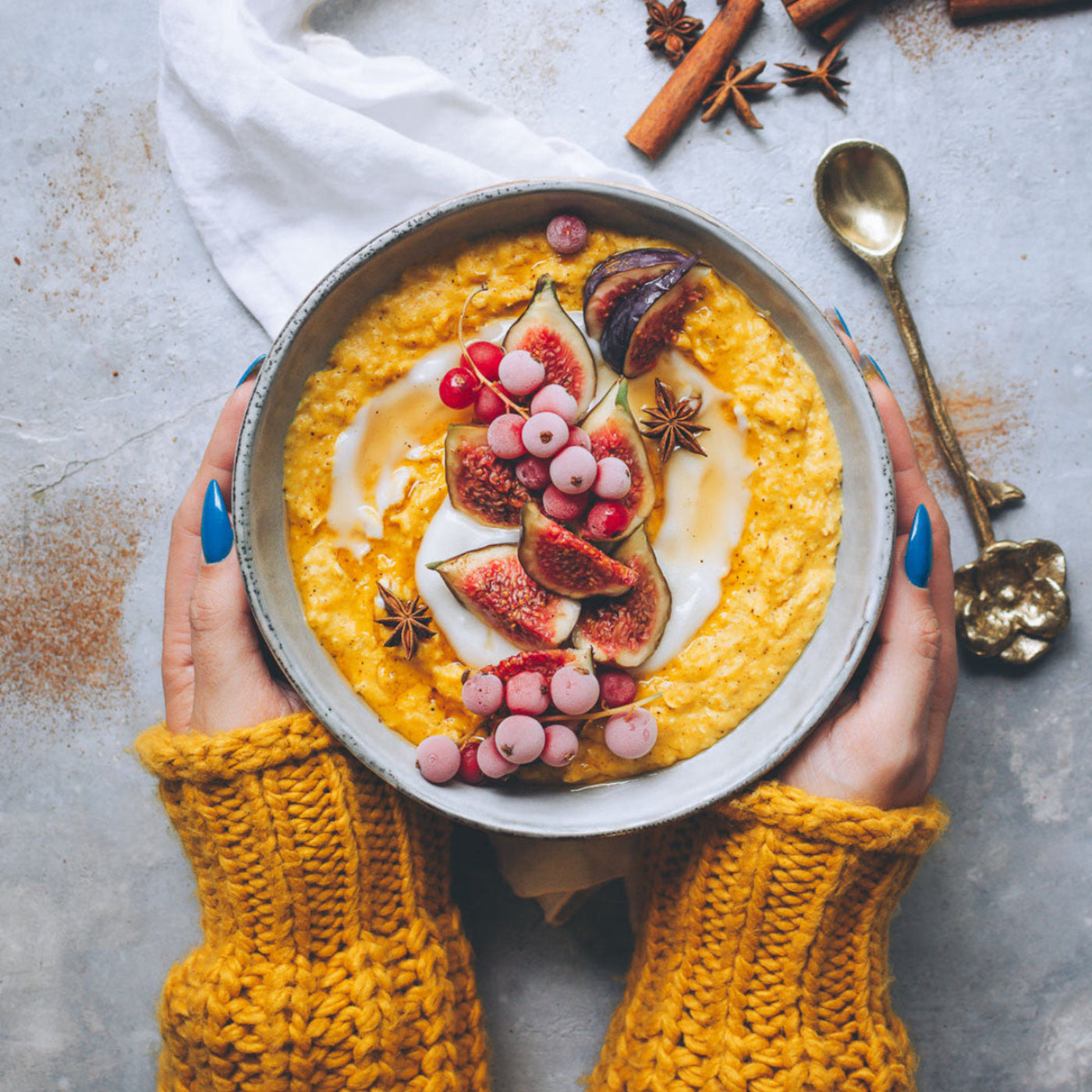 Curcumin Powder 500g