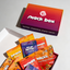 SNACKBOX MIX - 20 PACK (20x80g)
