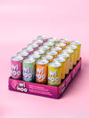 Wihoo Ultimate Energy Mix 4x6