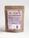 Black Carrot Powder *Limited Edition* - Rawnice