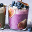 Purple Sweet Potato Powder 500g