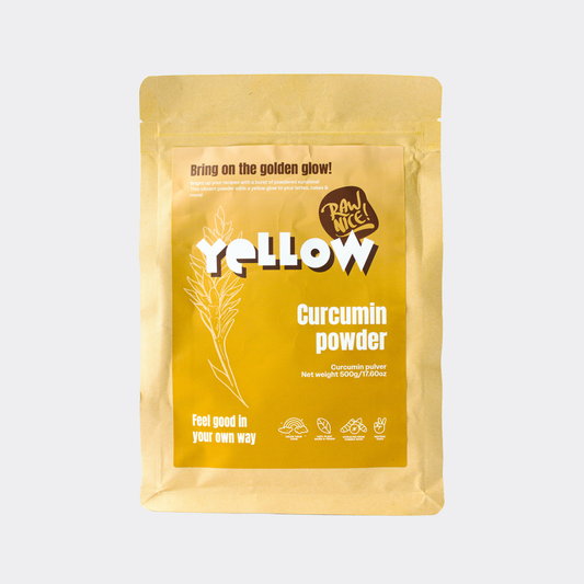 Curcumin Powder 500g