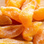 Pesca essiccata 80g / Scatola 18 pezzi