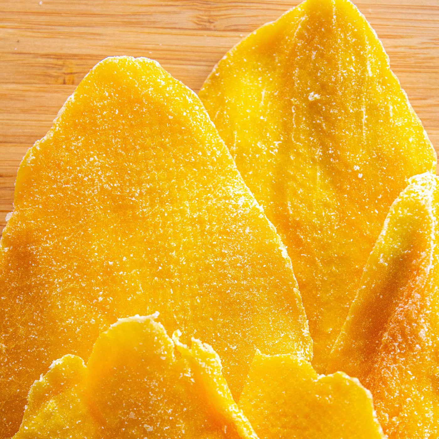 Torkad Mango 80g / 18 st