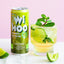Wihoo Energy Drink - Ananas &  Päron x 24